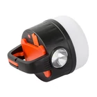 Kép 8/15 - Kempinglámpa LED, távirányítóval