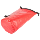 Kép 10/10 - Vízálló táska 15L, piros