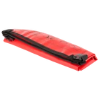 Kép 2/10 - Vízálló táska 15L, piros