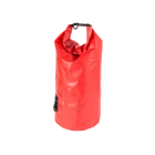 Kép 6/10 - Vízálló táska 15L, piros