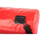 Kép 8/10 - Vízálló táska 15L, piros