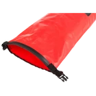 Kép 9/10 - Vízálló táska 15L, piros