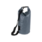Kép 3/9 - Vízálló táska 15L, szürke