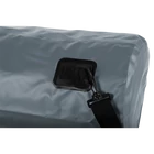 Kép 4/9 - Vízálló táska 15L, szürke