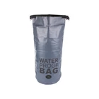 Kép 7/9 - Vízálló táska 15L, szürke