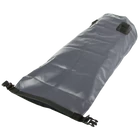 Kép 8/9 - Vízálló táska 15L, szürke