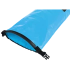Kép 9/10 - Vízálló táska 20L, világoskék
