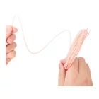 Kép 9/10 - 3D toll utántöltő filament  20 x 20m