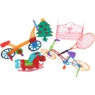 Kép 6/10 - 3D toll utántöltő filament  20 x 20m