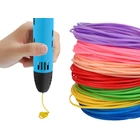 Kép 8/10 - 3D toll utántöltő filament  20 x 20m