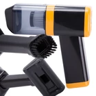 Kép 1/10 - Vezeték nélküli kézi porszívó 120W