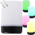 Kép 1/14 - Éjjeli lámpa, LED