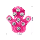 Kép 2/7 - Kézi masszírozó, rózsaszín