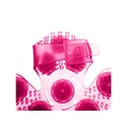 Kép 3/7 - Kézi masszírozó, rózsaszín