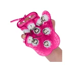 Kép 6/7 - Kézi masszírozó, rózsaszín