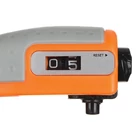 Kép 5/8 - Állítható kézi markolaterősítő 10-60kg 