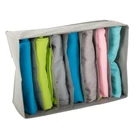 Kép 9/10 - Fehérnemű tároló, 7 rekesz