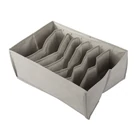 Kép 3/10 - Fehérnemű tároló, 7 rekesz