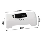 Kép 10/10 - Érintésmentes WC-öblítés mozgásérzékelővel
