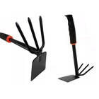 Kép 9/10 - Kétoldalas kerti kapa