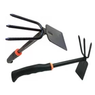 Kép 3/10 - Kétoldalas kerti kapa