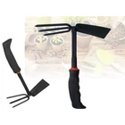 Kép 5/10 - Kétoldalas kerti kapa