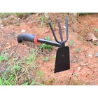 Kép 6/10 - Kétoldalas kerti kapa