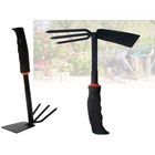 Kép 7/10 - Kétoldalas kerti kapa