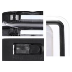 Kép 3/10 - Vízálló telefontok, fekete