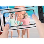 Kép 5/10 - Vízálló telefontok, fekete