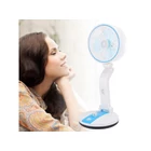 Kép 3/6 - Vezeték nélküli ventilátor, kék