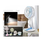 Kép 4/6 - Vezeték nélküli ventilátor, kék