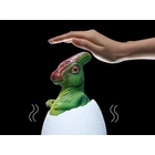 Kép 9/10 - Éjjeli lámpa Dinoszaurusz