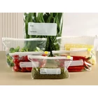 Kép 4/9 - Csúszózáras tasak (ZIP) 600ml 20db