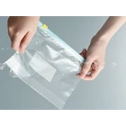 Kép 6/9 - Csúszózáras tasak (ZIP) 600ml 20db