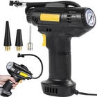 Kép 1/10 - Autó kompresszor, 12v 120w 10 bar