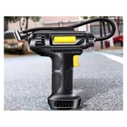 Kép 7/10 - Autó kompresszor, 12v 120w 10 bar