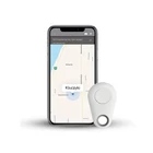 Kép 4/8 - Okos nyomkövető, bluetooth, fehér