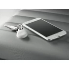 Kép 6/8 - Okos nyomkövető, bluetooth, fehér