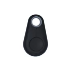 Kép 2/6 - Okos nyomkövető, bluetooth, fekete