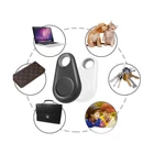 Kép 3/6 - Okos nyomkövető, bluetooth, fekete