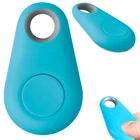 Kép 1/7 - Okos nyomkövető, bluetooth, kék