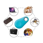Kép 2/7 - Okos nyomkövető, bluetooth, kék