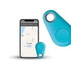 Kép 4/7 - Okos nyomkövető, bluetooth, kék