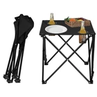 Kép 8/10 - Kis összecsukható asztal