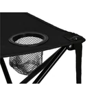 Kép 7/10 - Kis összecsukható asztal