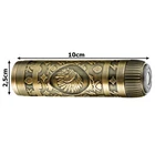 Kép 4/9 - Mini borotva, szakállvágó