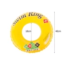 Kép 7/10 - Kis felfújható úszógumi