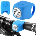 Kép 1/10 - Elektromos kerékpár csengő