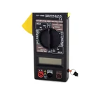Kép 2/3 - Digitális LCD bilincs multiméter